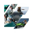 thumbnail image 5 of Unisex Gloves Neoprene-Wetsuit Kayak Diving Dive Swimming Surfing Gloves Adult, 5 of 5