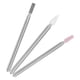 thumbnail image 4 of 3 brocas para uñas, lima profesional para uñas, removedor de cutículas con caja de almacenamiento, 4 of 14