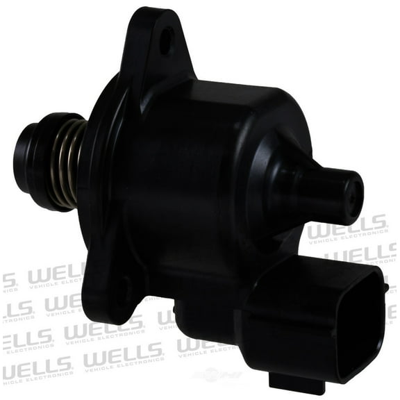Idle Air Control Valve