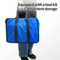 thumbnail image 4 of High Pressure Airless Sprayer Electric Paint Sprayer Lithium Battery Rechargeable Small Backpack Style ,Efficient & Easy to use, 4 of 5