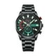 thumbnail image 1 of curren Reloj KREd610107 Hombre Negro, 1 of 5
