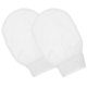 thumbnail image 1 of Nestingho 2Ud Guantes Para De Con Cómodo Para Exfoliar Y Limpiar, 1 of 8