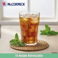 thumbnail image 4 of Té de hierbabuena McCormick 27 sobres, 4 of 5