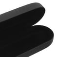 thumbnail image 3 of unbranded Estuche Rígido Negro Para Gafas De Sol Y Lectura Seguro Cómodo Para Uso Diario Y Viajes, 3 of 7