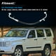 thumbnail image 3 of Manguera de línea de descarga de A/C Unique Bargains para Jeep Liberty 2002 2003 2004 2005 V6 3.7L SOHC 55037801AB 55037801AE 4811787 19144603 19191968, 3 of 7