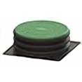 thumbnail image 3 of Aero-Stream AS-R10 Septic Tank Riser kit - 23.5" Diameter X 10" Tall, 3 of 4