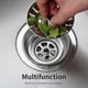 thumbnail image 3 of Kitchen Sink Strainer -Diameter 79mm (2 Packs), 3 of 5