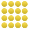 thumbnail image 1 of Shisuyan 24 Pcs Balles Jouet Balles en EVA Douces Balles Portables Colorées Douces, 1 of 9