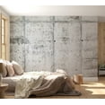 thumbnail image 6 of Tiptophomedecor Background & Patterns Wallpaper Wall Mural - Concrete Wall, 6 of 8