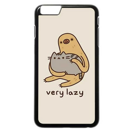pusheen the cat iphone