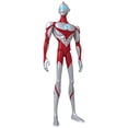 thumbnail image 4 of Figura de acción BANDAI Namco Ultraman Rising Ultraman 30 cm, 4 of 9