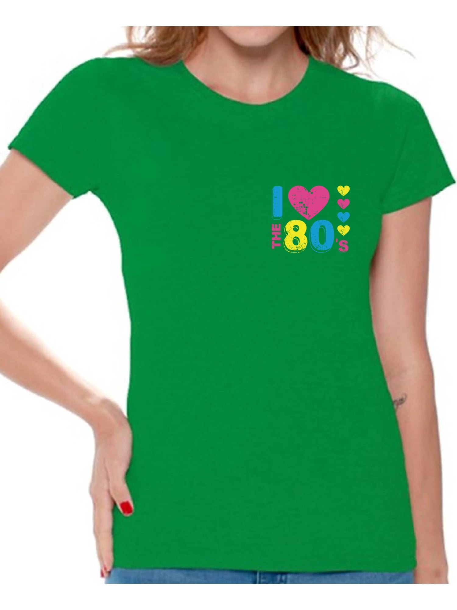 80s tshirts