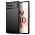thumbnail image 1 of Pixel 4a 5G Case, Google Pixel 4a 5G Case, SuperShield Soft Slim Shockproof Anti-Fingerprint Add Good Protection Without Being Bulky Phone Cases for Google Pixel 4a 5G, 1 of 5