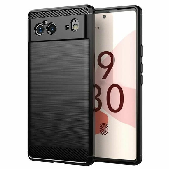 Pixel 4a 5G Case, Google Pixel 4a 5G Case, SuperShield Soft Slim Shockproof Anti-Fingerprint Add Good Protection Without Being Bulky Phone Cases for Google Pixel 4a 5G