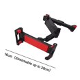 thumbnail image 2 of Car Back Seat Headrest Adjustable Car Back Seat Headrest Tablet Holder Phone Holder(style4), 2 of 5