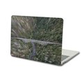 thumbnail image 3 of KSK KAISHEK Only Compatible MacBook Pro 16 inchs Case 2020 - 2019 Released Model A2141, Plastic Hard Case, Plants series 0704, 3 of 5