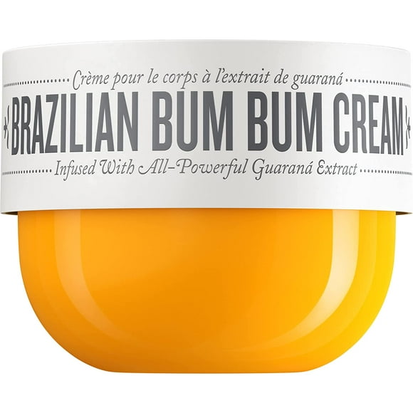 SOL DE JANEIRO Crème Bum Bum Brésilien 240ml