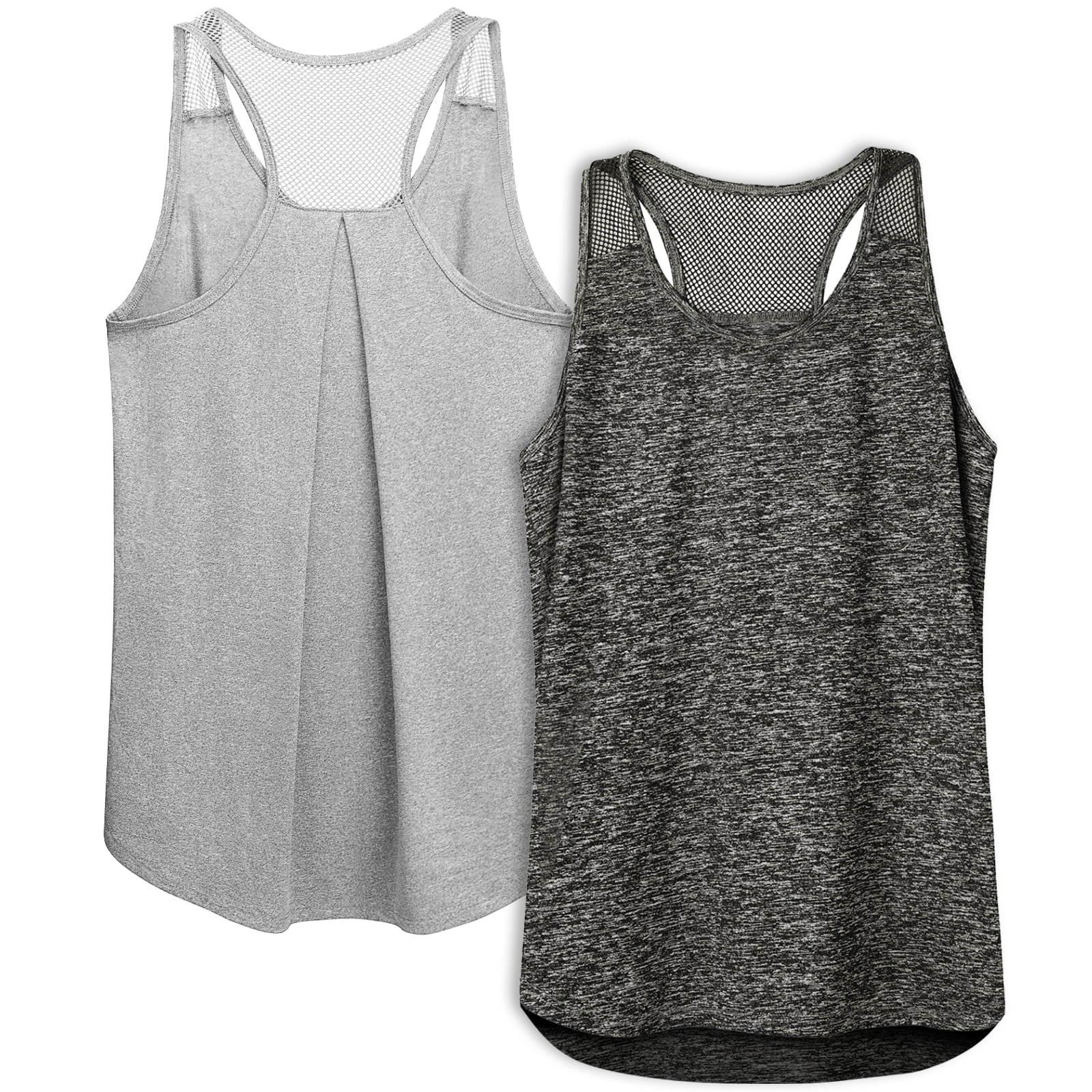 Maternity Workout Tank Tops