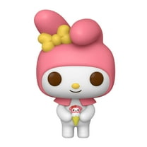 Funko POP! Sanrio: Hello Kitty - My Melody