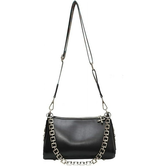 Kukuzhu Shoulder Bags for Women Fashion Leather Handbag Casual Praty Hobo Bag Purse