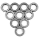 thumbnail image 2 of 10 piñones de cadena de transmisión de 3/8 pulgadas, 7T, 22 mm, para 266, 268, 272, 280, 285, 288 355 362 372 XP 380 385 XP, 2 of 2