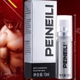 thumbnail image 3 of Powerful Oil India Male Delay Spray Ejaculation Long Time Sexy 15ml, 3 of 5