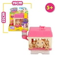 thumbnail image 2 of Pet Little Live Pets Mama Surprise Minis Bunny, 2 of 7