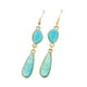 thumbnail image 1 of Pendientes colgantes Minnieouse de aleación accesorios de joyería para mujeres Type1 NO1, 1 of 6