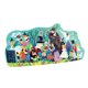 thumbnail image 1 of Rompecabezas de Juguetes de Llamativos Multicolores para de DIY Zulema Rompecabezas para niños Juguetes, 1 of 8