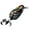 B, variant on Fishing Double Propeller Legs Frogs Lures Baits Plastic Hard Single Hook 5.7g/3.5cm Topwater Swimbaits Artificial Baits