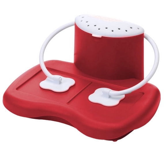 Microwave S'mores Maker