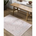 thumbnail image 2 of My Texas House Back to Campus Mia 2'7" x 4' Washable Area Rug, 2 of 6