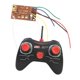 thumbnail image 5 of Accesorios de placa de circuito de placa receptora y transmisor remoto RC para accesorios de coche RC, 5 of 7