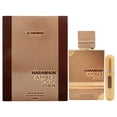 thumbnail image 1 of Amber Oud - Gold Edition Extreme de Al Haramain para unisex - EDP en aerosol de 6.6 oz, 1 of 3