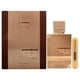 thumbnail image 1 of Amber Oud - Gold Edition Extreme de Al Haramain para unisex - EDP en aerosol de 6.6 oz, 1 of 3