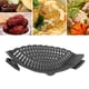 thumbnail image 1 of Colador Snap N Strainer, colador Snap N Strain con clip para ollas, colador de agua de rendimiento comprobado, 1 of 12
