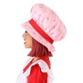 thumbnail image 5 of Women's Strawberry Shortcake Costume Wig, 5 of 6