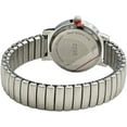 thumbnail image 3 of Blekon Stainless Steel for Adult Unisex Watch Stretch Band Fashion Analog Display in Multiple Colors, 3 of 6