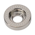 thumbnail image 2 of Precision Billiard Weight Adjustment Stainless Steel Rings Available in Weights of Eight Ten and Thirteen Grams, 2 of 11