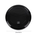 thumbnail image 3 of SPOORYYO Robot Vacuum And Mop Combo Intelligent 2-in-1 1200mAh USB Rechargeable Quiet Cleaning Robot for Home Floor Carpet 0-60min Runtime, 3 of 5