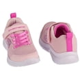 thumbnail image 3 of Tenis Deportivo Skechers Blissfully Free Rosa 303522L de Niñas 18 cm, 3 of 6