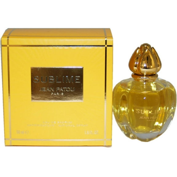 Jean Patou Sublime Eau De Parfum - 1.6oz