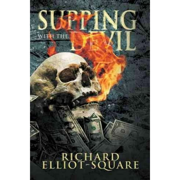 Supping with the Devil (Paperback)