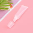 thumbnail image 7 of ACDANC Refillable Tubes Clear Lip Gloss Containers 22pcs Empty Plastic Tubes for Ladies and Girls(0.59X1.18X3.35Inches), 7 of 7