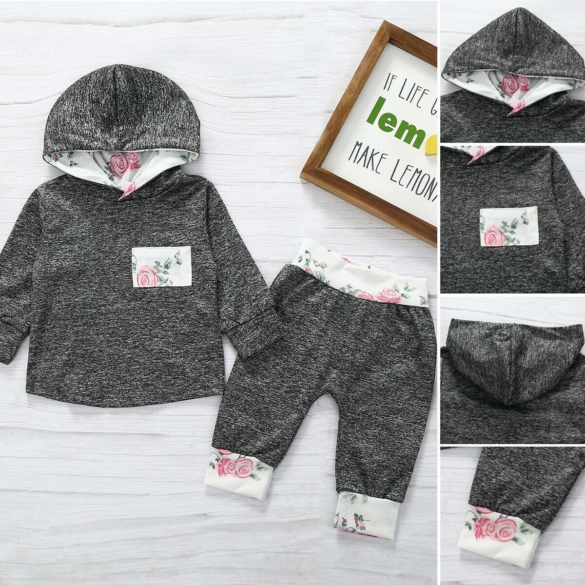 boys hoodie tracksuit