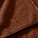 thumbnail image 4 of Pntutb Ladies Dehi Fleece + Lamb Fleece Thickened Warm Hooded Fleece Jacket Liquidación Pntutb Pntutb-4998, 4 of 5