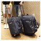 thumbnail image 2 of Bolsa de equipaje de viaje para hombres y mujeres, Maleta Oxford, bolsas rodantes de viaje con ruedas, bolsas de negocios con ruedas, 2 of 4