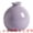 Purple, variant on Unique Bargains Small Ceramic Bud Tiny Matte Decorative Vase White 2.6"L x 2.6"W x 2.8"H