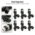 thumbnail image 5 of 6PCS Fuel Injector 15710-66J00 Fit Suzuki Grand Vitara Base V6 2.7L FBYCS50, 5 of 5