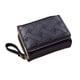 thumbnail image 1 of Cartera Minnieouse de Moda para Mujer Cuero Portátil Negro, 1 of 6